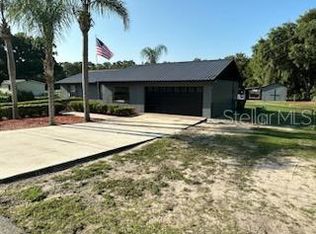 5205 Grimes Rd, Polk City, FL 33868