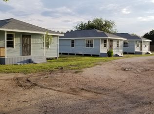 9607 N Taylor Rd, Mission, TX 78504