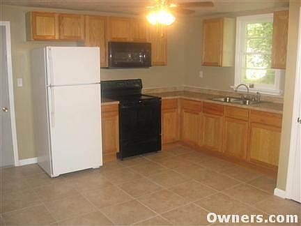 Remodeled Kitchen