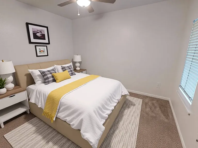 The Whittington Apartments — Photo 25
