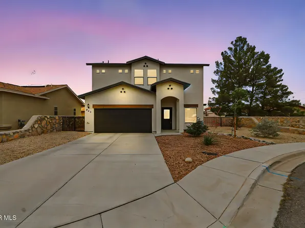 920 Flora Vista Dr, Las Cruces, NM 88005