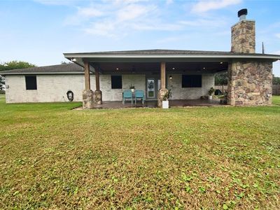 848 Buffalo Trl, Angleton, TX, 77515