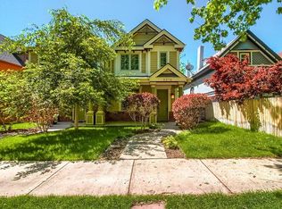 3216 W Hayward Pl, Denver, CO 80211