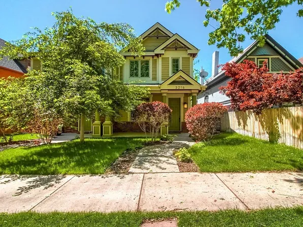 3216 W Hayward Pl, Denver, CO 80211