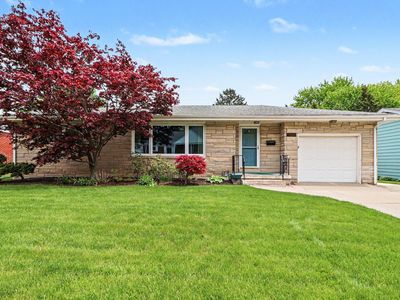 1406 Lafayette St, Valparaiso, IN, 46383