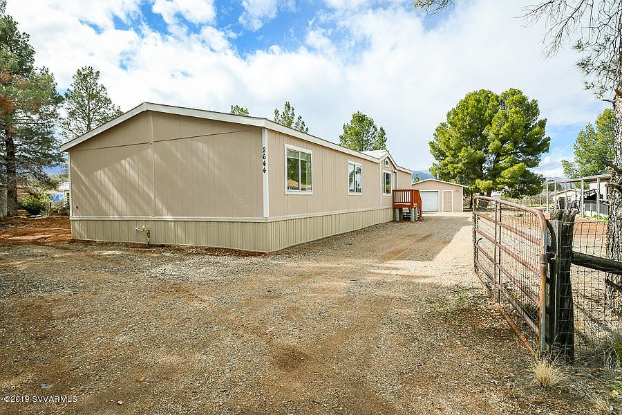 1st image of 2644 S Pinal Cir