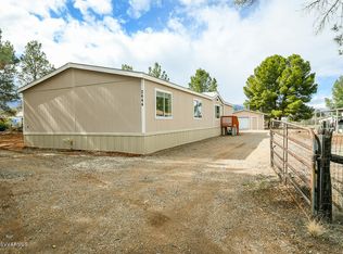 2644 S Pinal Cir, Cottonwood, AZ 86326