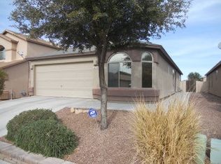 4239 E Ocotillo Desert Trl, Tucson, AZ 85706