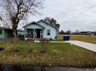 314 S Cobb St, Texas City, TX 77591