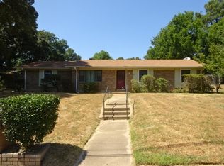 1715 W 29th St, Tyler, TX 75702