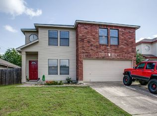13831 Wondering Oak, San Antonio, TX 78247