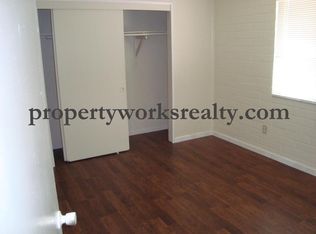 1205 Liberty St APT 7, Redding, CA 96001