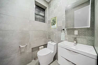 Rented by Vector New York, LLC