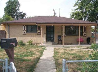 3171 Xanadu St, Aurora, CO 80011