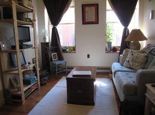 5 Battery St #1R, Boston, MA 02109