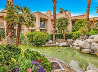 1555 N Chaparral Rd #401, Palm Springs, CA 92262