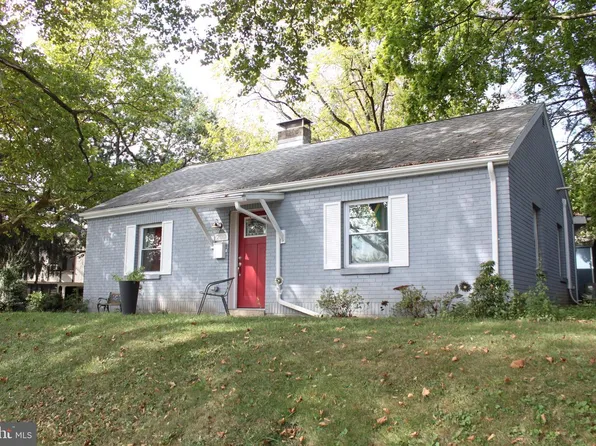 200 N 32nd St, Harrisburg, PA 17109