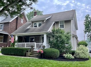 1620 Belle Ave, Lakewood, OH 44107