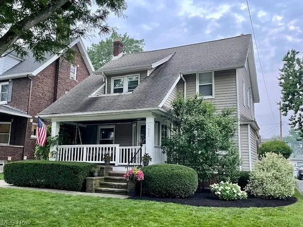 1620 Belle Ave, Lakewood, OH 44107