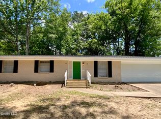 3150 Ponderosa Dr, Jackson, MS 39212