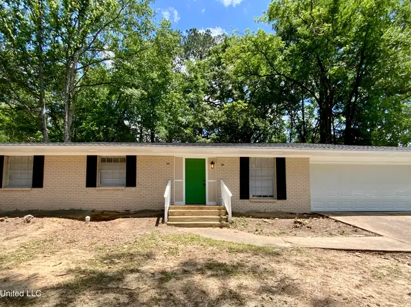 3150 Ponderosa Dr, Jackson, MS 39212