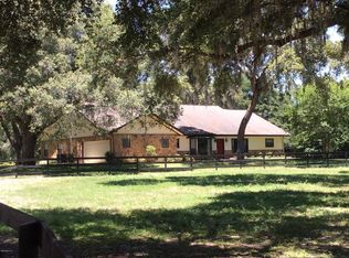 8750 NW 136th Avenue Rd, Ocala, FL 34482