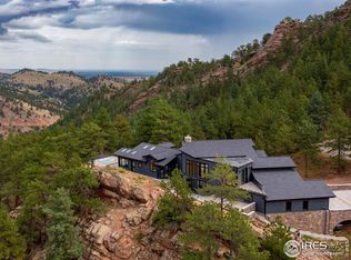 155 Wildwood Ln, Boulder, CO 80304