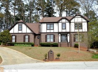 3300 Townley Pl, Lawrenceville, GA 30044