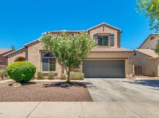 3346 E Glacier Pl, Chandler, AZ 85249