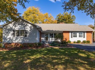 1172 State Highway 150 W, Summerfield, NC 27358