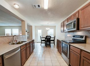 2727 Skyview Ridge Ct, Houston, TX 77047