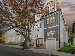 115 Thurston St #G, Somerville, MA 02145
