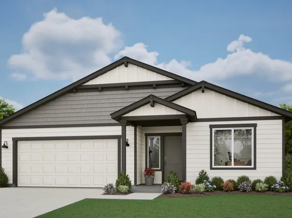 Sycamore Plan, Rosengarth Estates
