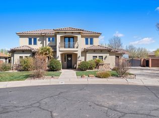 265 E Kimball Ct, Washington, UT 84780