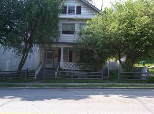 3027 Glenway Ave, Cincinnati, OH 45204