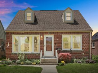4447 N 53rd St, Milwaukee, WI 53218