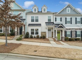 12515 Bryton Ridge Pkwy, Huntersville, NC 28078
