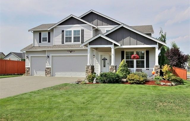 1st image of 22802 82nd Avenue Ct E
