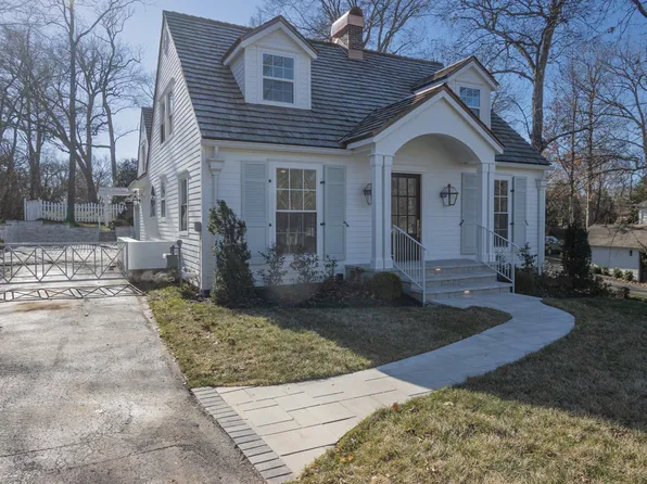 4401 Iroquois Ave, Nashville, TN 37205