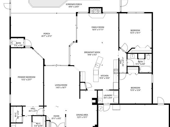2nd image of 6456 Renaissance Dr