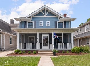 4810 Central Ave, Indianapolis, IN 46205