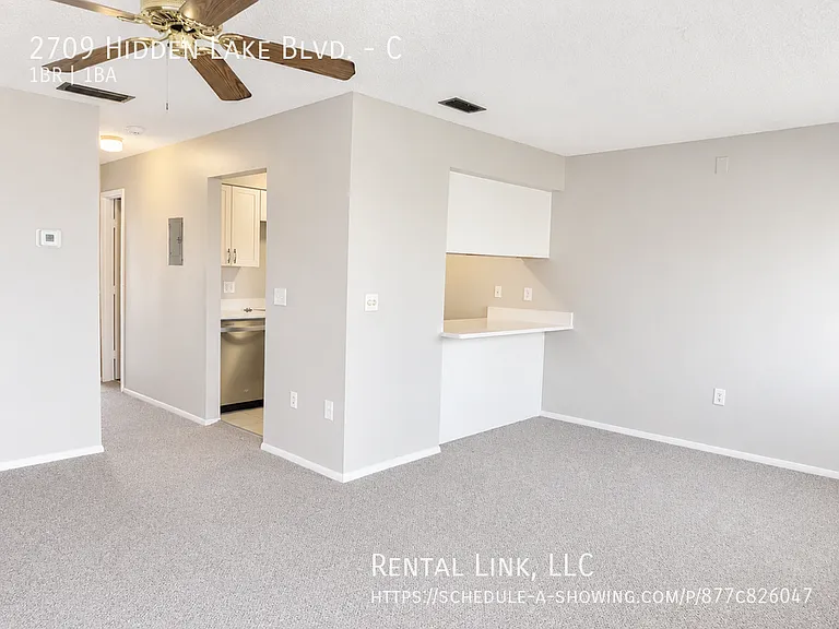 2709 Hidden Lake Blvd #C — Photo 16