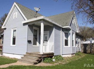 1230 S Capitol St, Pekin, IL