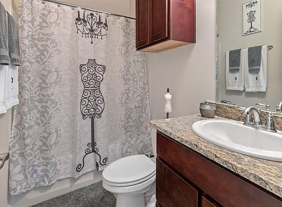 3rd image of 3821 E Lake Michele Cir