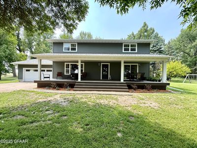 41924 130th St SW, East Grand Forks, MN, 56721