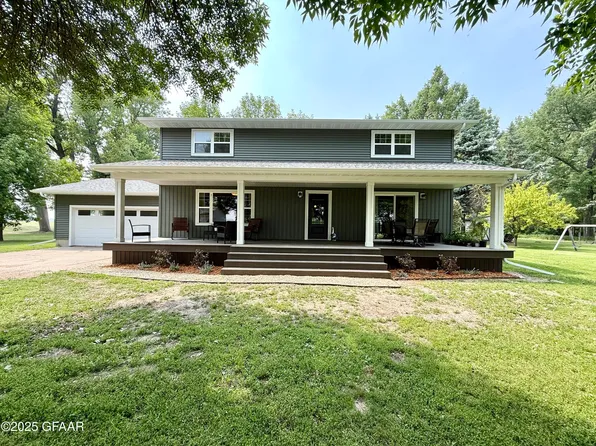 41924 130th St SW, East Grand Forks, MN 56721