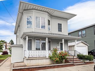 69 Stowers St, Revere, MA 02151