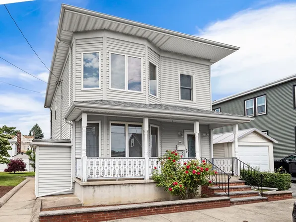69 Stowers St, Revere, MA 02151