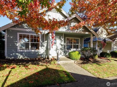 161 W Whidbey Ave #5, Oak Harbor, WA, 98277