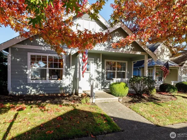 161 W Whidbey Ave #5, Oak Harbor, WA 98277